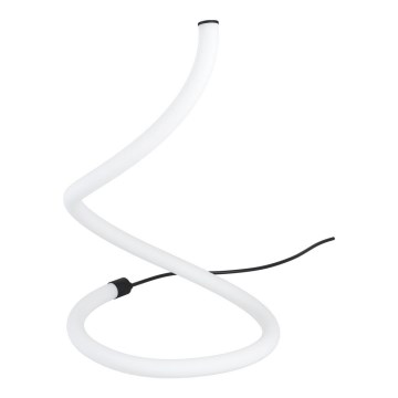 Eglo - Lampă de masă LED LED/10W/230V