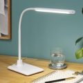 Eglo - Lampă de masă LED LED/3,5W/230V alb