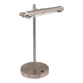 Eglo - Lampă de masă LED LED/4,4W/230V