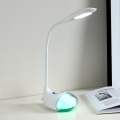 Eglo - Lampă de masă LED reglabilă LED/2,2W+0,3W/230V RGB