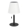 Eglo - Lampă de masă LED RGBW reîncărcabilă, dimabilă, pentru exterior LED/2,2W/3,7V 3000K 2200 mAh 30 cm IP54