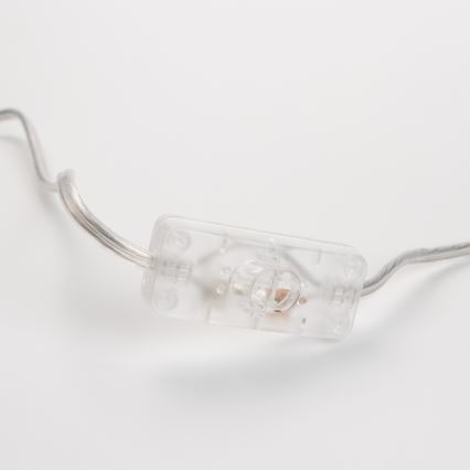 Eglo - Lampă de masă LED TUNJA 1xE27/60W/230V crem