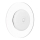 Eglo - Lampă de perete LED RGBW reîncărcabilă, reglabilă, cu senzor de mișcare și de amurg, 5V, 2000 mAh, alb + telecomandă