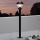 Eglo - Lampa exterior 1xE27/60W/230V