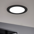 Eglo - Lampă încastrată LED LED/10,5W/230V