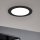 Eglo - Lampă încastrată LED LED/10,5W/230V