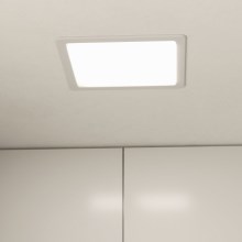 Eglo - Lampă încastrată LED LED/16,5W/230V