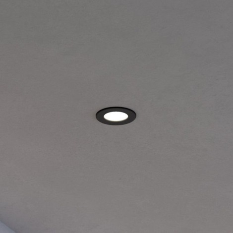 Eglo - Lampă încastrată LED LED/2,7W/230V