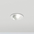 Eglo - Lampă încastrată LED LED/5W/230V