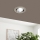 Eglo - Lampă încastrată LED LED/6W/230V