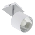Eglo - Lampă spot 1xE14/10W/230V