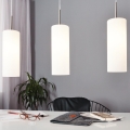 Eglo - Lampa suspendata 3xE27/60W