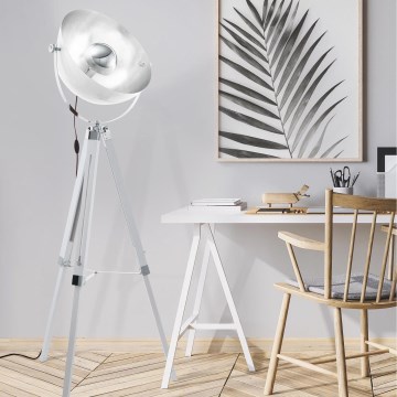 Eglo - lampadar 1xE27/60W/230V