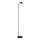 Eglo - Lampadar 1xGU10/5W/230V negru