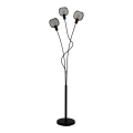 Eglo - Lampadar 3xE14/40W/230V