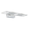 Eglo - LED Aplică oglindă 3xLED/4,5W/230V