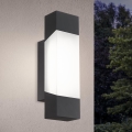 Eglo - LED Aplica perete exterior LED/4,8W/230V