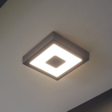 Eglo - LED Corp de iluminat LED/16,5W/230V