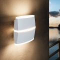 Eglo - LED Corp de iluminat perete exterior 2xLED/6W