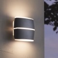 Eglo - LED Corp de iluminat perete exterior 2xLED/6W
