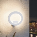 Eglo - LED Corp de iluminat perete exterior LED/10W/230V