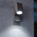 Eglo - LED Corp de iluminat perete exterior LED/5W/230V