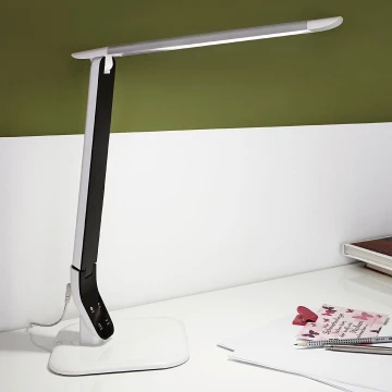 Eglo - LED dimmable lampa lant LED/6W/230V