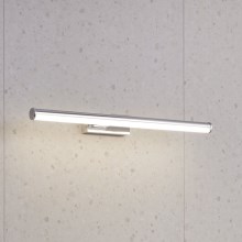 Eglo - LED Iluminat oglinda baie 1xLED/11W/230V