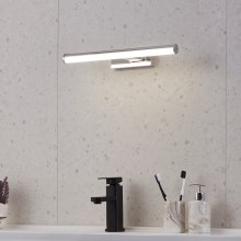 Eglo - LED Iluminat oglinda baie 1xLED/7,4W/230V