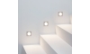 Eglo - LED Iluminat scară 1xLED/2W/230V