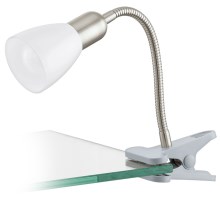 Eglo - LED Lampa cu clip 1xE14-LED/4W/230V