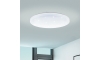 Eglo - LED Lampă dimmabilă baie LED/12W/230V IP4+ Telecomandă