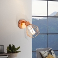 Eglo - LED Lampa spot 1xG9-LED/2,5W/230V