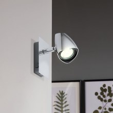 Eglo - LED Lampa spot 1xGU10/3W/230V