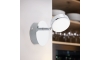Eglo - LED Lampa spot 1xLED/5,4W/230V
