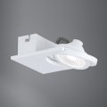 Eglo - LED Lampă spot 1xLED/5W/230V/12V