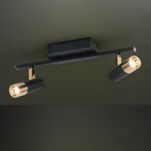 Eglo - LED Lampă spot 2xLED/5W/230V/12V