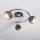 Eglo - LED Lampa spot 3xGU10/3W LED