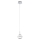 Eglo - LED Lampa suspendata 1xLED/5W/230V
