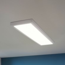 Eglo - LED panel LED/40W/230V
