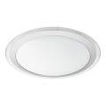 Eglo - LED Plafoniera LED/24W/230V