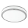 Eglo - LED Plafoniera LED/24W/230V