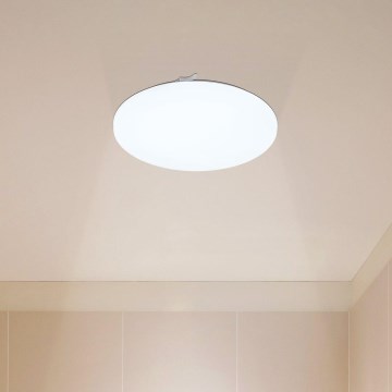 Eglo - LED plafonieră pentru baie LED/14,6W/230V IP44