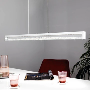 Eglo - LED Versiune sursa Lumina LED/32W/230V