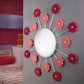EGLO - Lustr de tavan pentru copii 1xE27/60W/230V