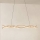 Eglo - Lustra LED pe cablu LED/35W/230V bej