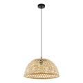 Eglo - Lustră pe cablu 1xE27/40W/230V diam. 490mm