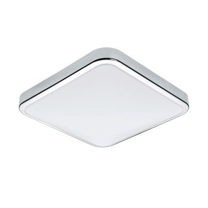 Eglo - Plafonieră LED pentru baie LED/16W/230V IP44