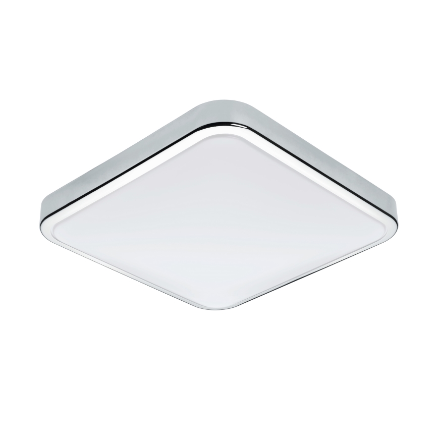 Eglo - Plafonieră LED pentru baie LED/16W/230V IP44