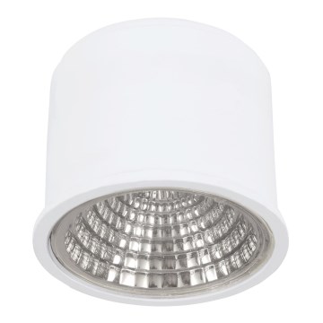 Eglo - Modul LED reglabil, 4,8 W, 230 V, 2700 K